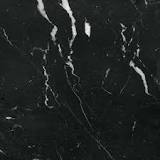 What is black marble called?