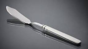 What cutlery do you use to eat fish? What cutlery do you use to eat fish?