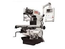 What is a universal milling machine?