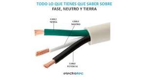 What is the living in electricity?