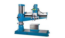 What is the horizontal drill?