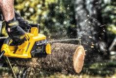 What is the maintenance of a chainsaw? What is the maintenance of a chainsaw?