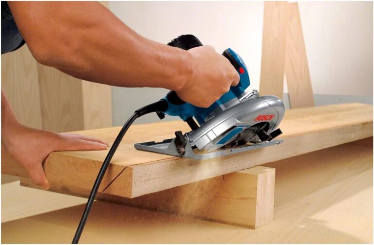 How to buy a circular saw