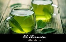 How to drink green tea to burn belly fat?