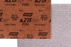 How much sandpaper is used to polish wood? How much sandpaper is used to polish wood?
