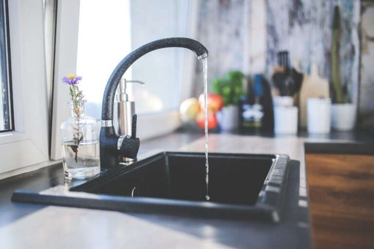 descalcificador de agua