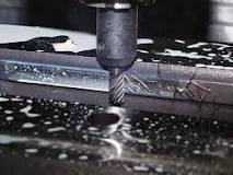 What can be done with a vertical milling machine?  - A PUZZLE