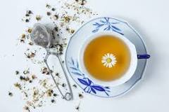 What happens if I drink chamomile tea every night?