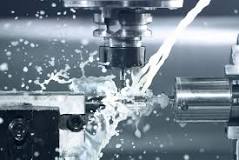 What is a CNC lathe and what is it used for?