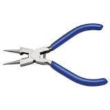 What are round nose pliers?  - A PUZZLE