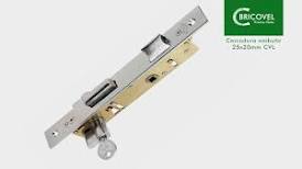 What are the types of locks?