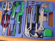 What is auxiliary workshop equipment?