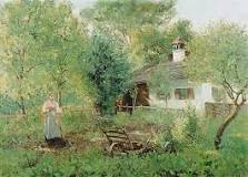 What is gardening?