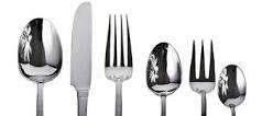 How to differentiate the forks?
