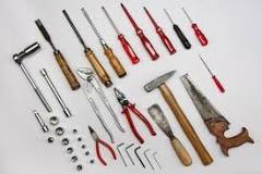 What is the most used construction tool?