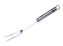 What is the meat fork called?