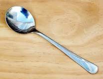 How are spoons classified?