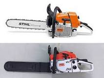 How is the Stihl brand?