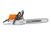 What happens in the chainsaw? What happens in the chainsaw?
