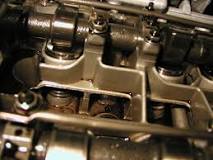 How many tappets does a motor have?