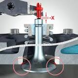 What happens if a valve is not properly sealed?