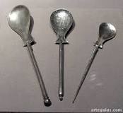 What cutlery did the Romans use? What cutlery did the Romans use?