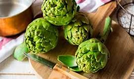 Which plant is good for lowering cholesterol?