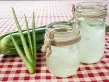 How to clean the blood with aloe vera? How to clean the blood with aloe vera?