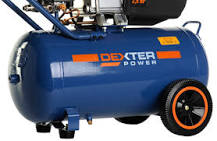 How long does it take to fill an air compressor?