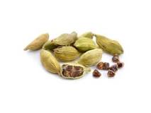 What is cardamom and what is it used for in the kitchen?