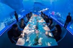 What is the most expensive restaurant in the world in 2022? What is the most expensive restaurant in the world in 2022?
