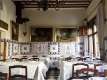 In which city is one of the oldest restaurants in the world? In which city is one of the oldest restaurants in the world?