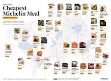 What is the cheapest restaurant in the world? What is the cheapest restaurant in the world?