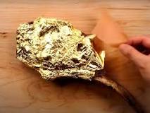 What is Gold Plated Meat? What is Gold Plated Meat?