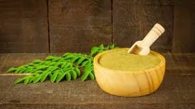 Which people can't take moringa? Which people can't take moringa?