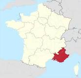 What is the capital of Provence?
