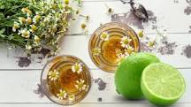 What does lemon chamomile tea do? What does lemon chamomile tea do?