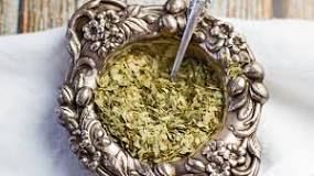 What can I substitute for tarragon?