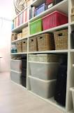 How to organize the cudgel room?