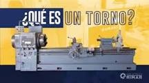 How do you work on the lathe?