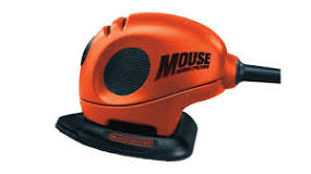 What is the best sander for walls and ceilings?