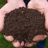 What do we put on the ground to fertilize?