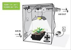 How many watts of LED light do I need for an interior? How many watts of LED light do I need for an interior?