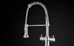 What types of faucets are there? What types of faucets are there?