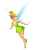 What is Tinkerbell's personality? What is Tinkerbell's personality?