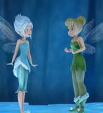 What is the name of Tinkerbell's sister? What is the name of Tinkerbell's sister?