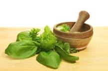 How do you keep basil from rusting?