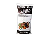 Pellet manure (Agristallatico) (25 kg), fertilizer for...