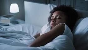What can I do to fall asleep quickly?