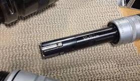 How are the cylinders honed? How are the cylinders honed?